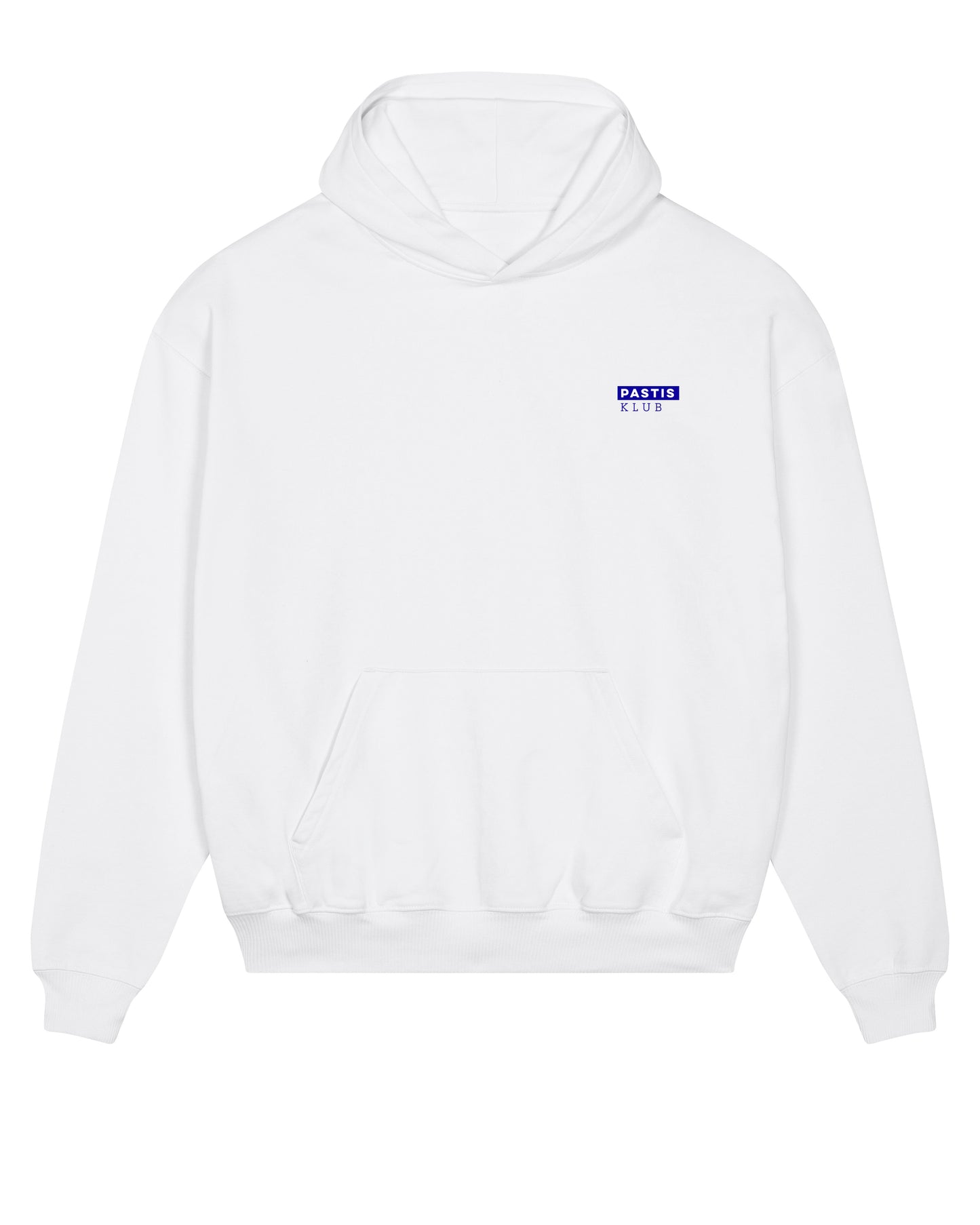 Crew Hoodie