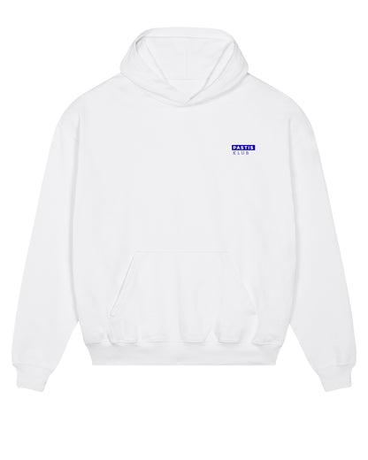 Crew Hoodie