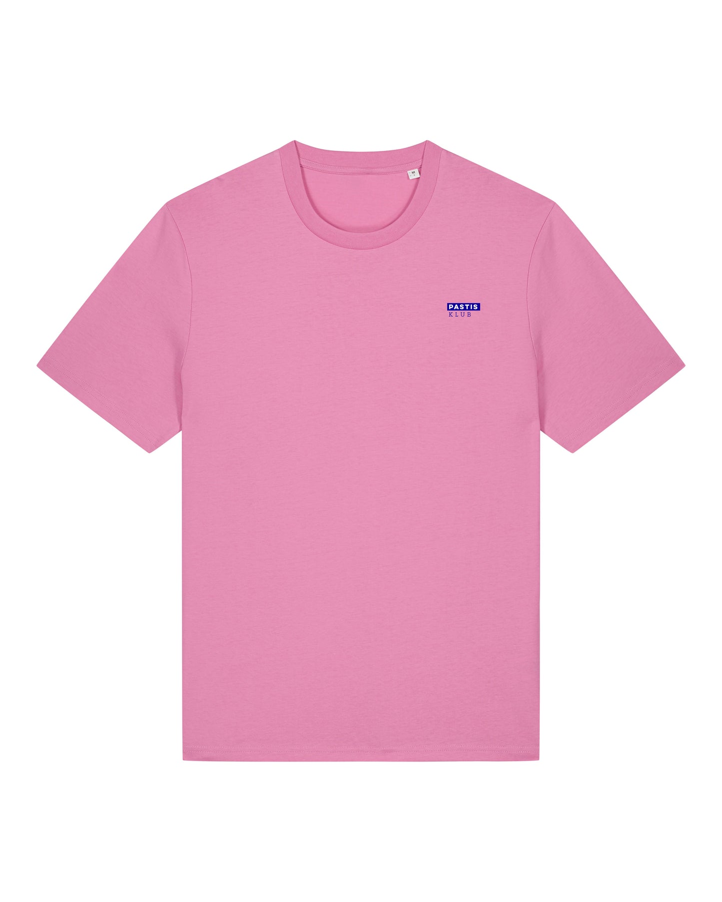 MRS Shirt Pink